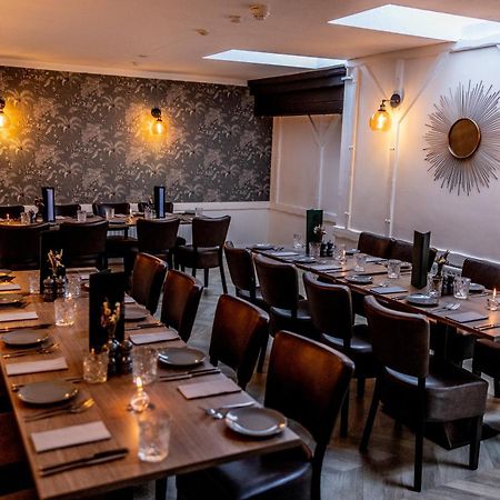 The Greenhead Hotel Luaran gambar