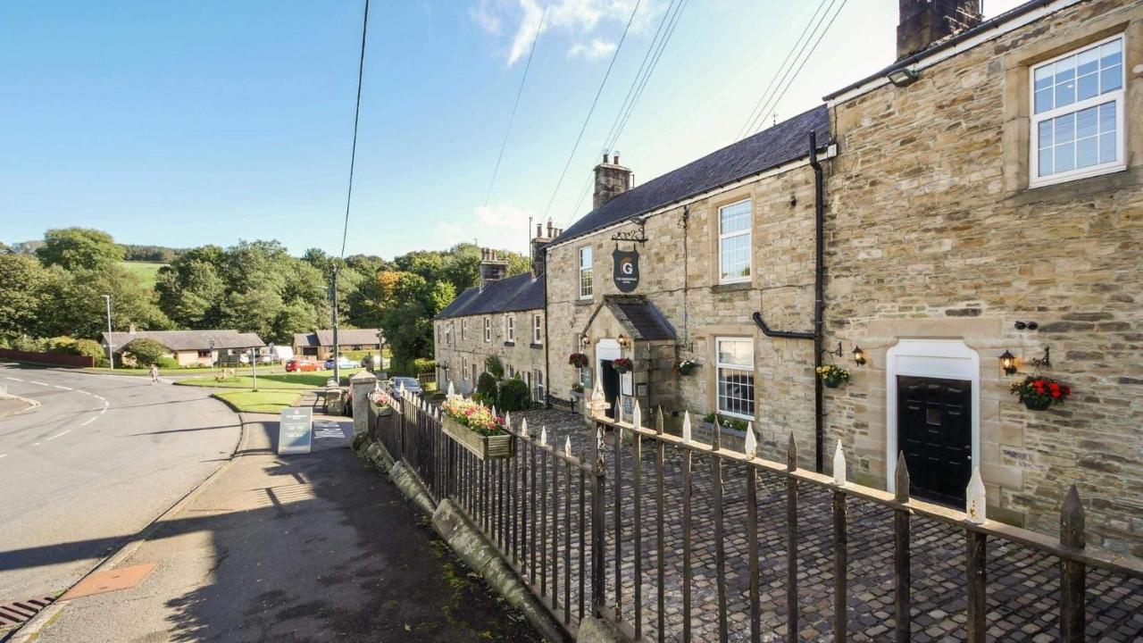 The Greenhead Hotel Luaran gambar