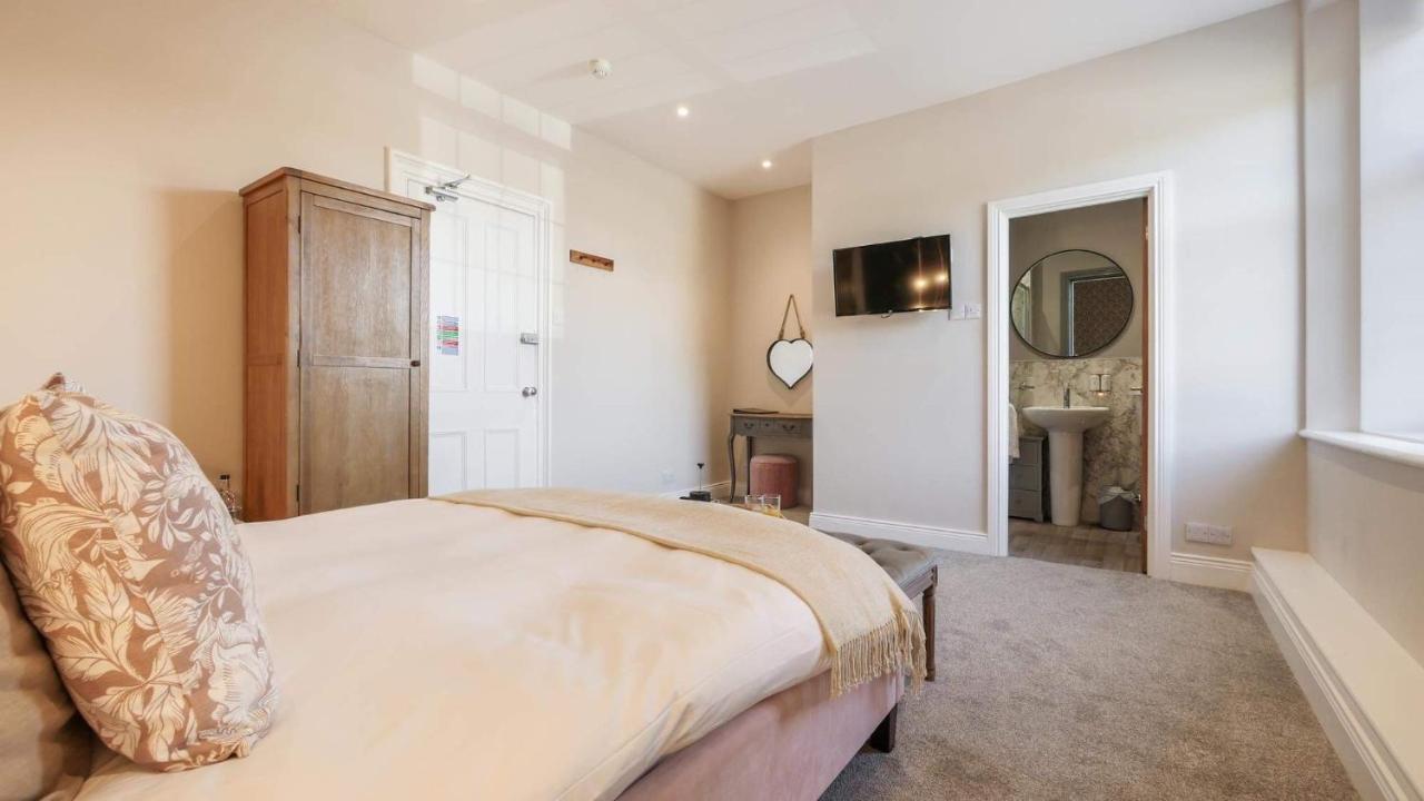 The Greenhead Hotel Luaran gambar