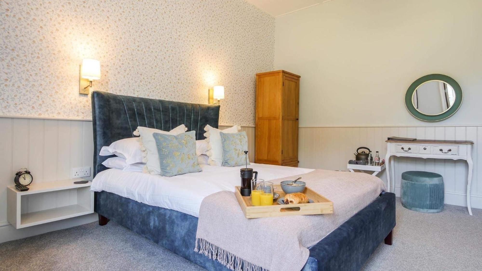 The Greenhead Hotel Luaran gambar
