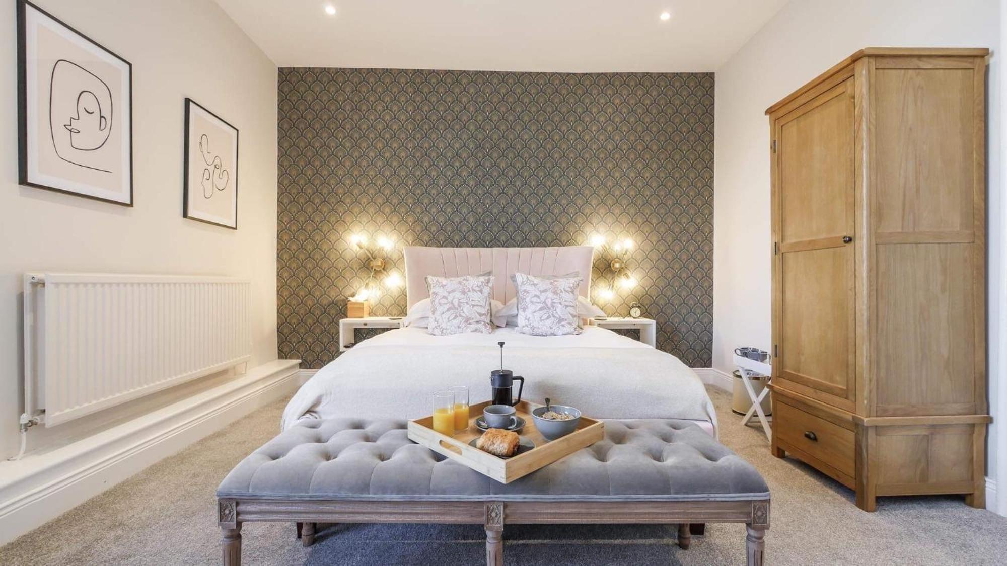 The Greenhead Hotel Luaran gambar