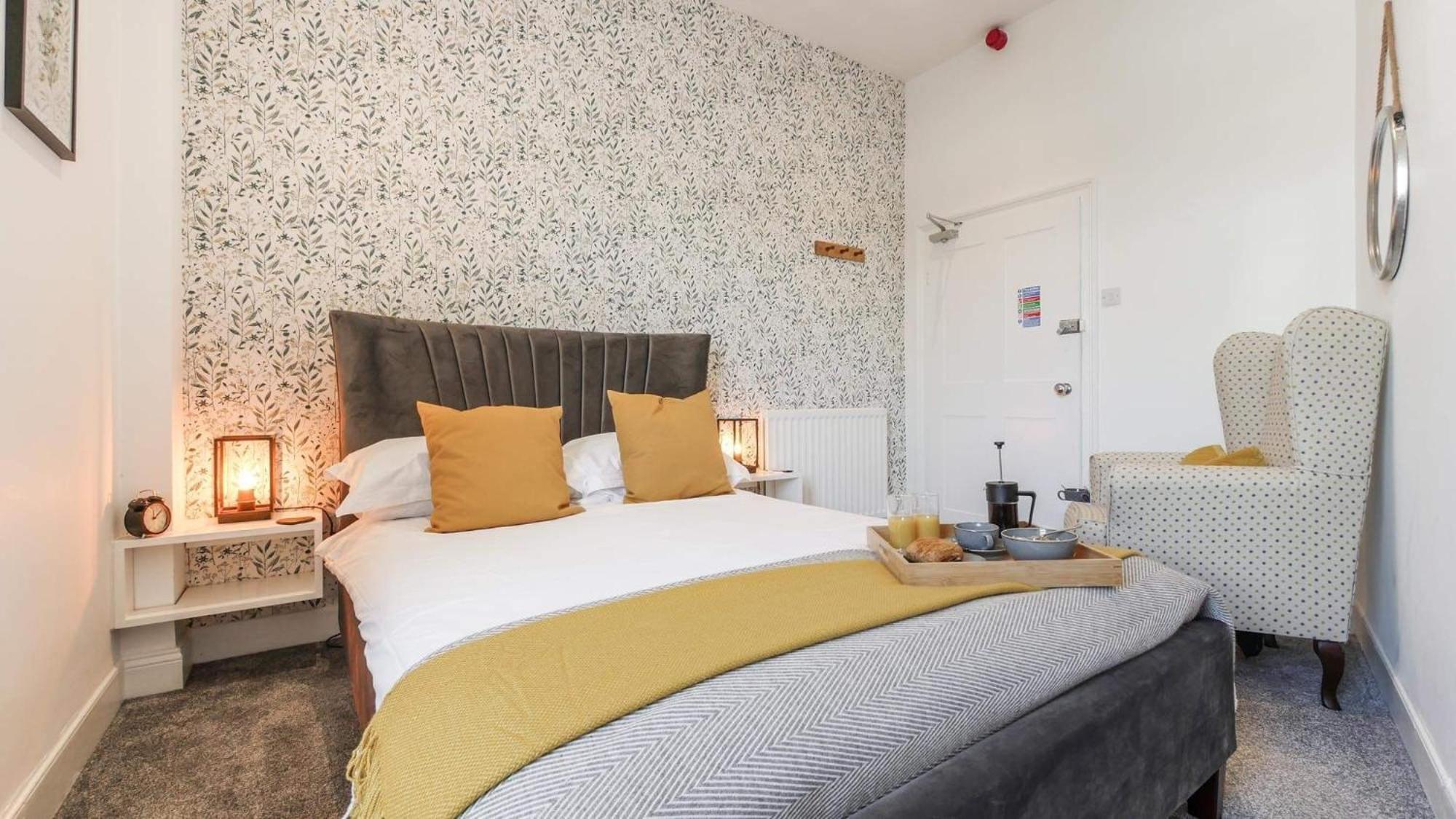 The Greenhead Hotel Luaran gambar
